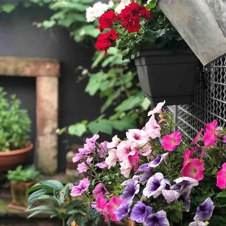 Luxury Near Frankfurt 8 Person 24 7 Check Appartamento