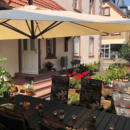 Luxury Near Frankfurt 8 Person 24 7 Check Hanau