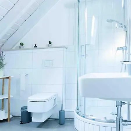 Luxury Near Frankfurt 8 Person 24 7 Check *
