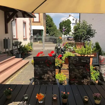 Luxury Near Frankfurt 8 Person 24 7 Check