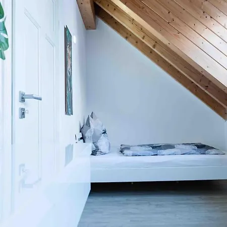 Luxury Near Frankfurt 8 Person 24 7 Check * Hanau