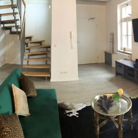 Luxury Near Frankfurt 8 Person 24 7 Check * Hanau